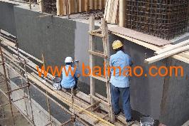 告別傳統防水卷材，施美新型防水免費施工引領行業革新