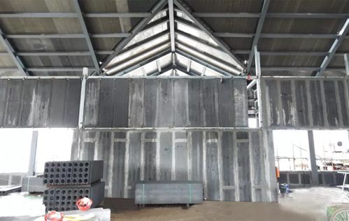 2020年，墻體材料更新?lián)Q代 新型建筑材料的制造與發(fā)展