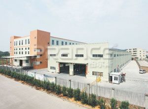柏爾思新型建材 引領建筑未來，構筑綠色生活