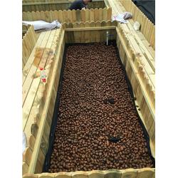 山東新型建筑材料產業(yè) 批發(fā)、供應、制造一體化發(fā)展新格局