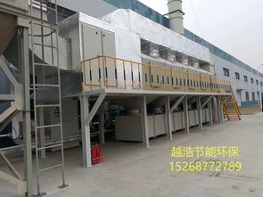 專注鑄就信賴 衢州VOC廢氣處理設備70%客戶靠口碑傳承，背后是持續的研發蓄力